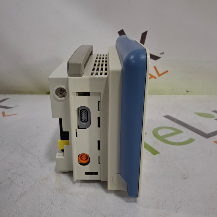 Draeger Medical Infinity Gamma Patient Monitor