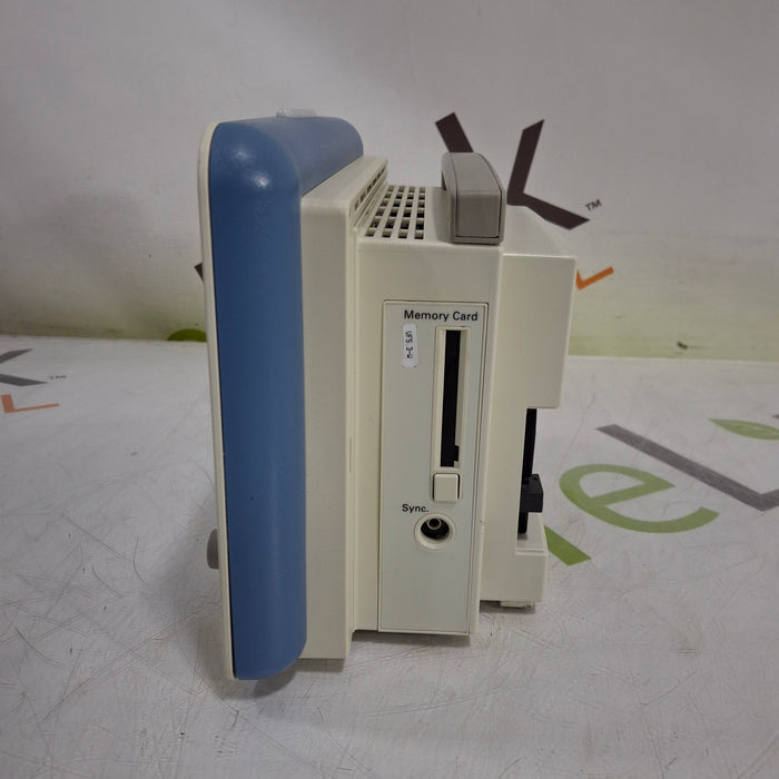 Draeger Medical Infinity Gamma Patient Monitor