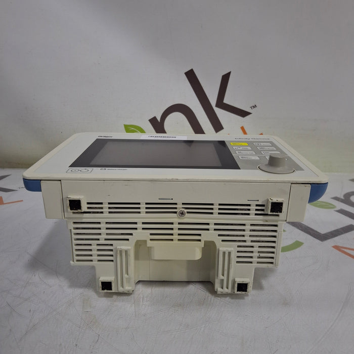 Draeger Medical Infinity Gamma Patient Monitor