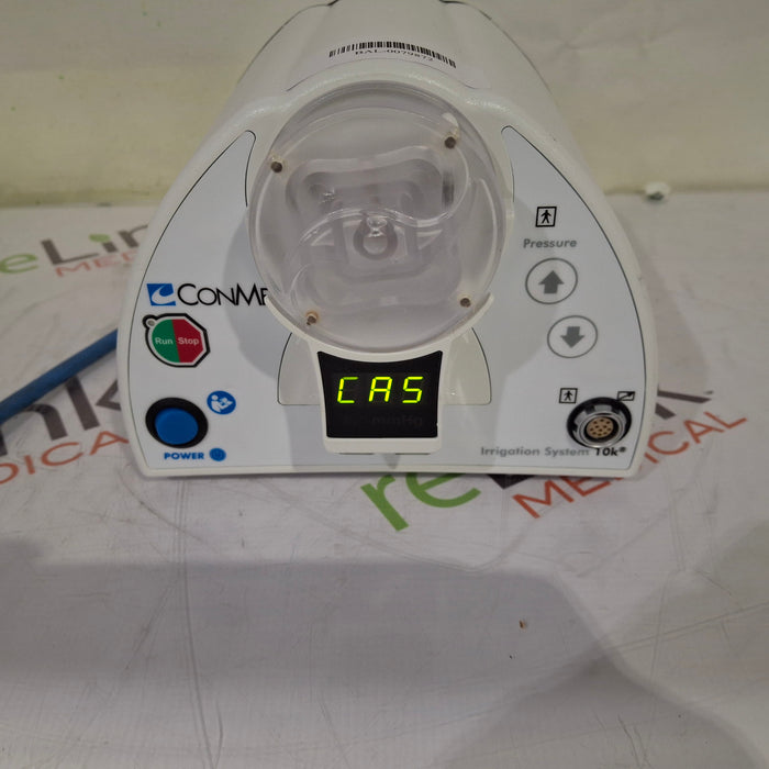 ConMed 10k Irrigation Pump