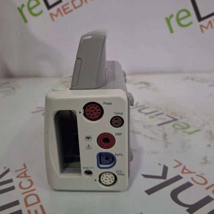 Philips IntelliVue X2 Monitor - OxiMax SpO2