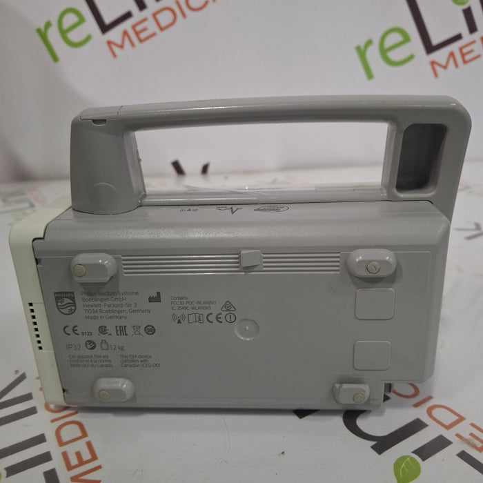 Philips IntelliVue X2 Monitor - OxiMax SpO2