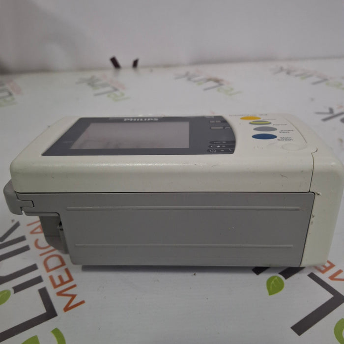 Philips IntelliVue X2 Monitor - OxiMax SpO2