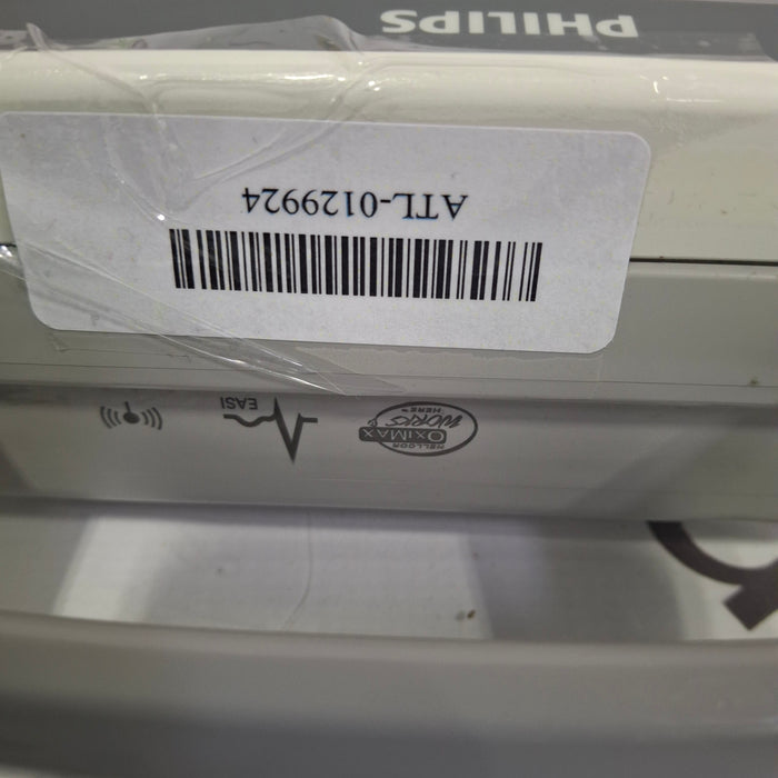 Philips IntelliVue X2 Monitor - OxiMax SpO2