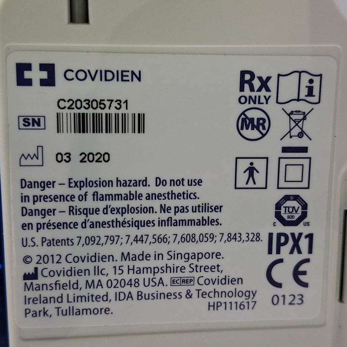 Covidien Kangaroo ePump Enteral Feeding Pump