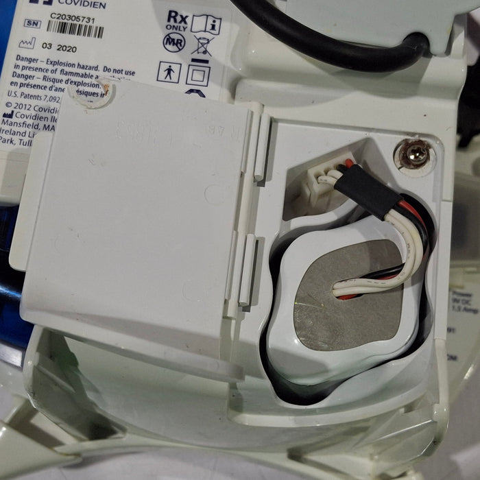 Covidien Kangaroo ePump Enteral Feeding Pump