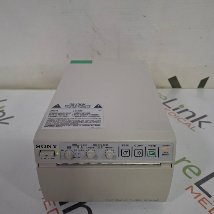 Sony UP-895MD Imager / Printer