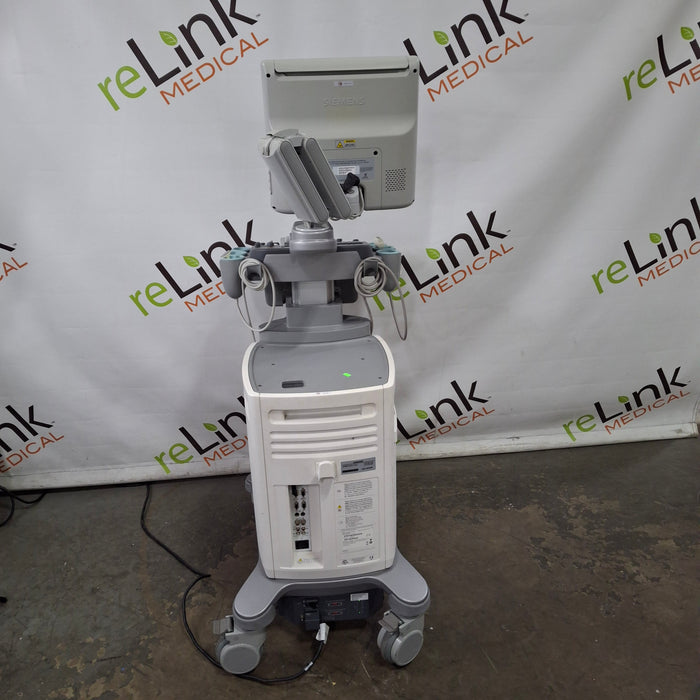 Siemens Acuson X300 Ultrasound