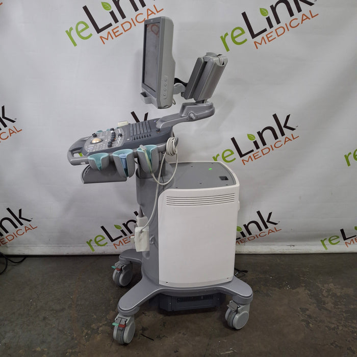 Siemens Acuson X300 Ultrasound
