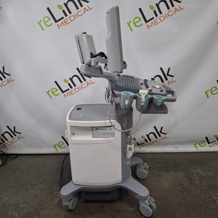 Siemens Acuson X300 Ultrasound