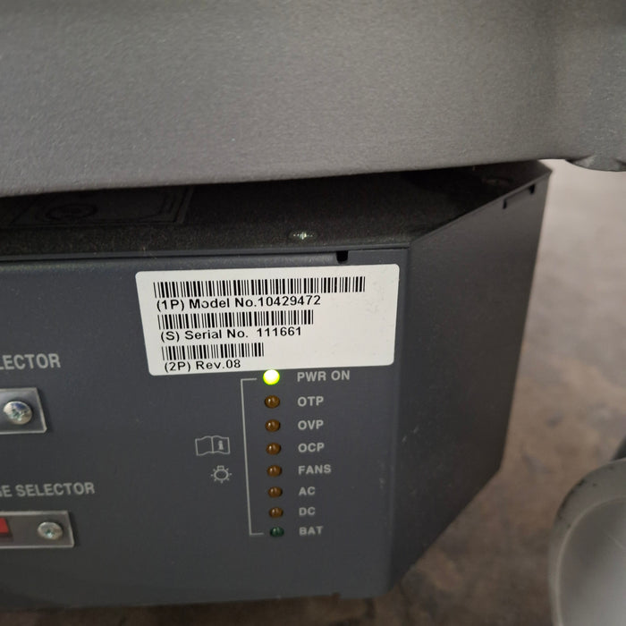 Siemens Acuson X300 Ultrasound