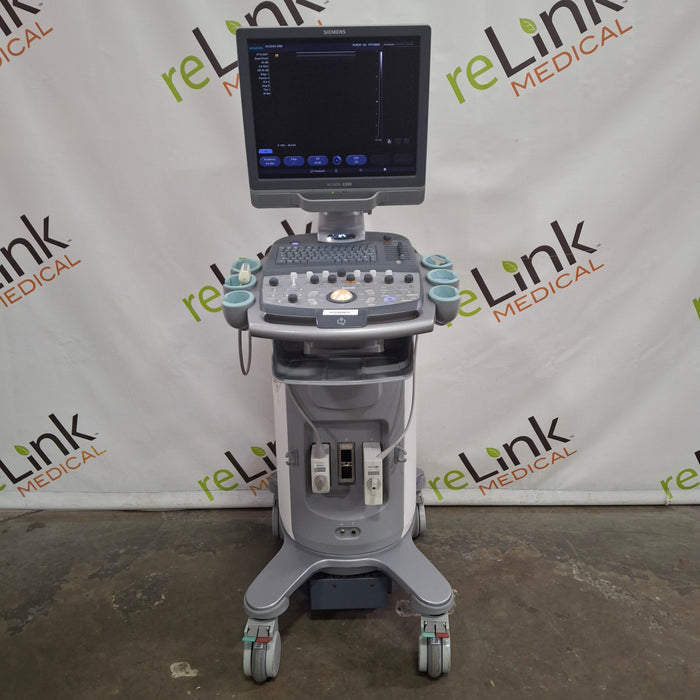 Siemens Acuson X300 Ultrasound