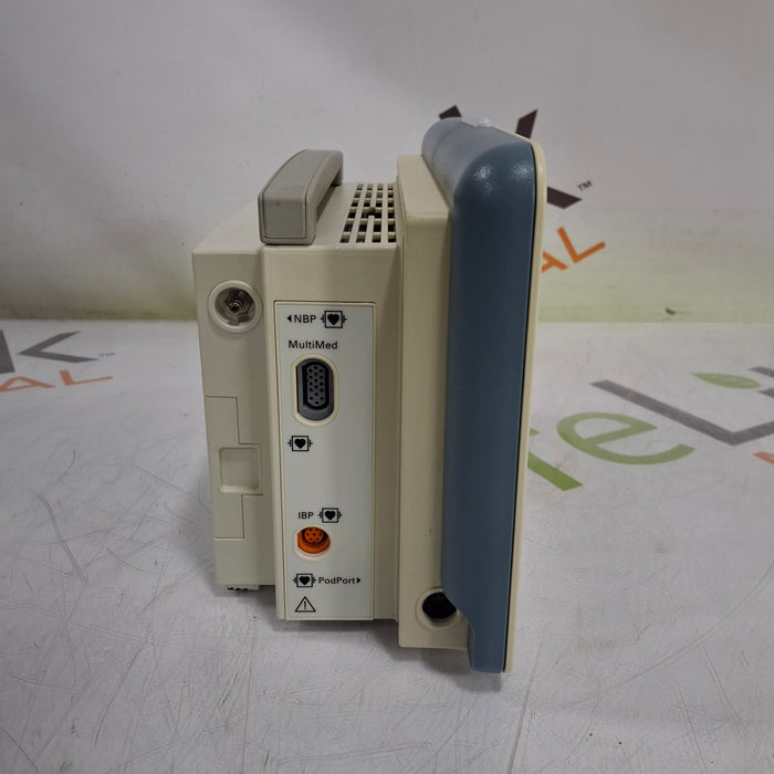 Draeger Medical Infinity Gamma XL Patient Monitor