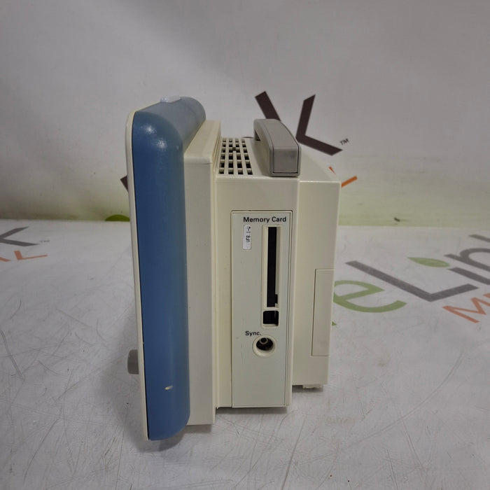 Draeger Medical Infinity Gamma XL Patient Monitor