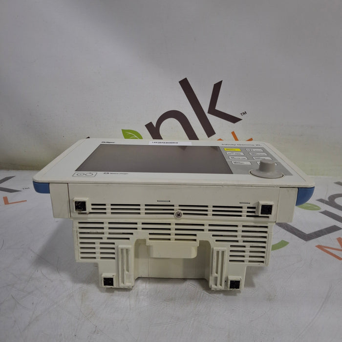 Draeger Medical Infinity Gamma XL Patient Monitor