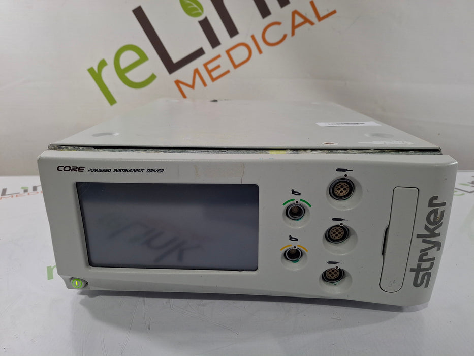 Stryker 5400-050 Core Powered Instrument Driver