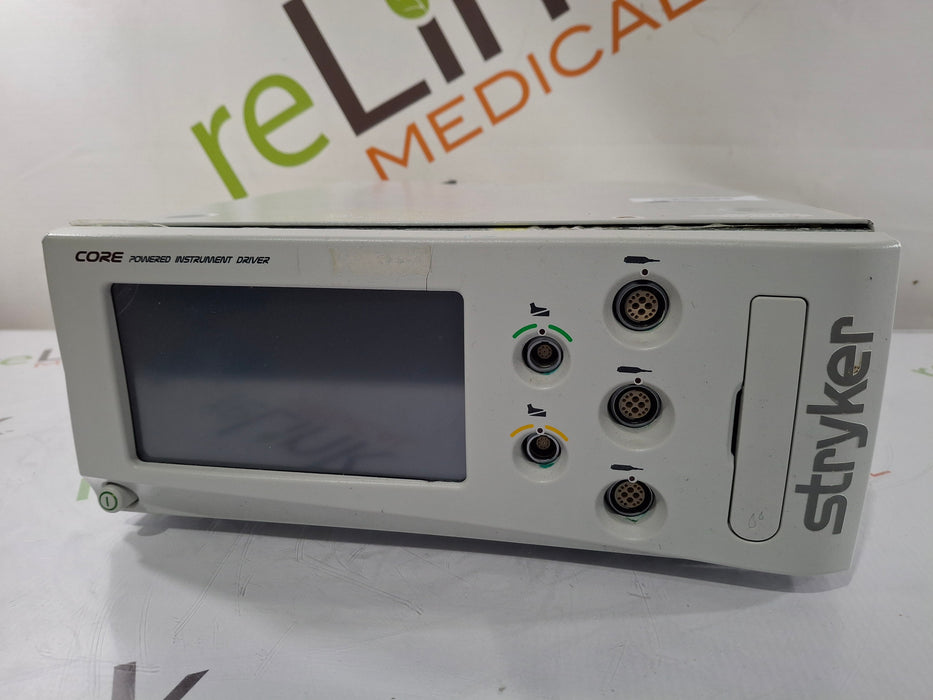 Stryker 5400-050 Core Powered Instrument Driver