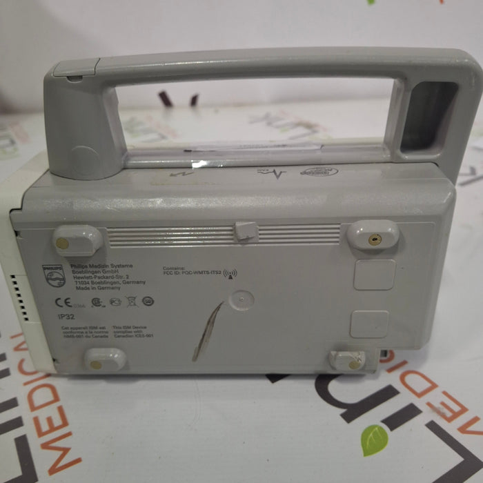 Philips IntelliVue X2 Monitor - OxiMax SpO2