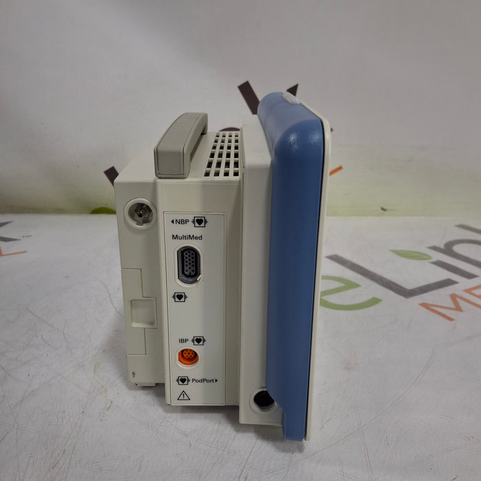 Draeger Medical Infinity Gamma XL Patient Monitor