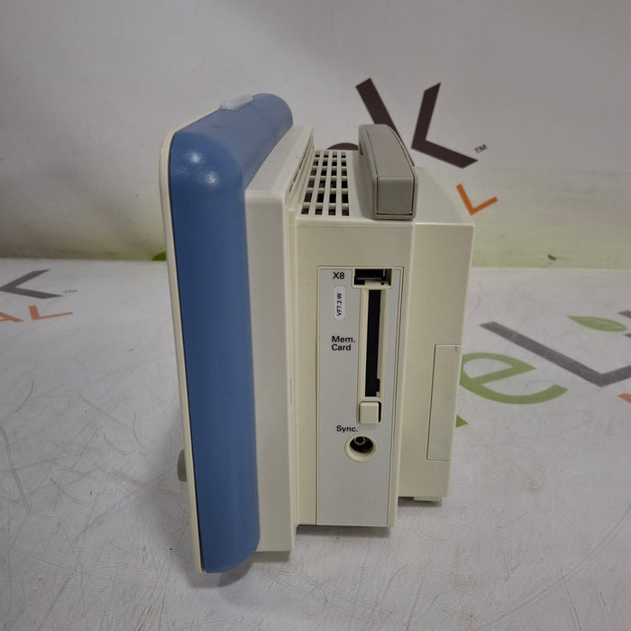 Draeger Medical Infinity Gamma XL Patient Monitor