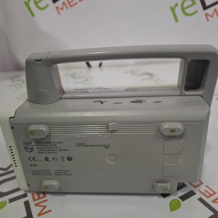 Philips IntelliVue X2 Monitor - OxiMax SpO2