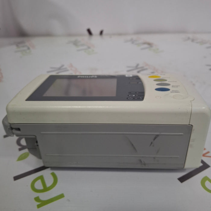 Philips IntelliVue X2 Monitor - OxiMax SpO2