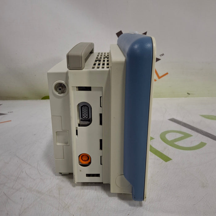 Draeger Medical Infinity Gamma Patient Monitor