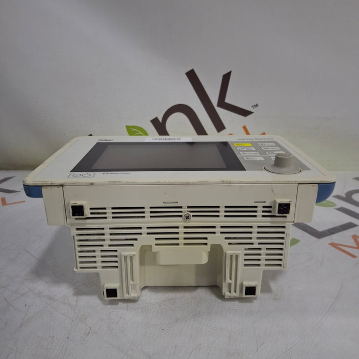 Draeger Medical Infinity Gamma Patient Monitor