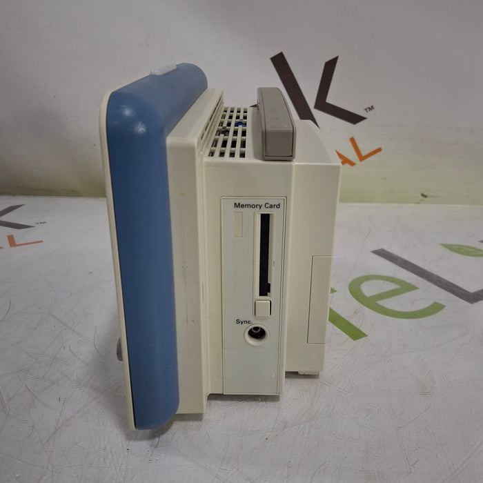 Draeger Medical Infinity Gamma Patient Monitor