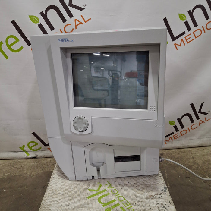 Carl Zeiss 720 Humphrey Field Analyzer