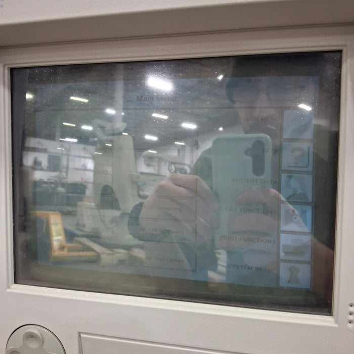 Carl Zeiss 720 Humphrey Field Analyzer