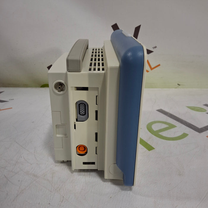 Draeger Medical Infinity Gamma Patient Monitor