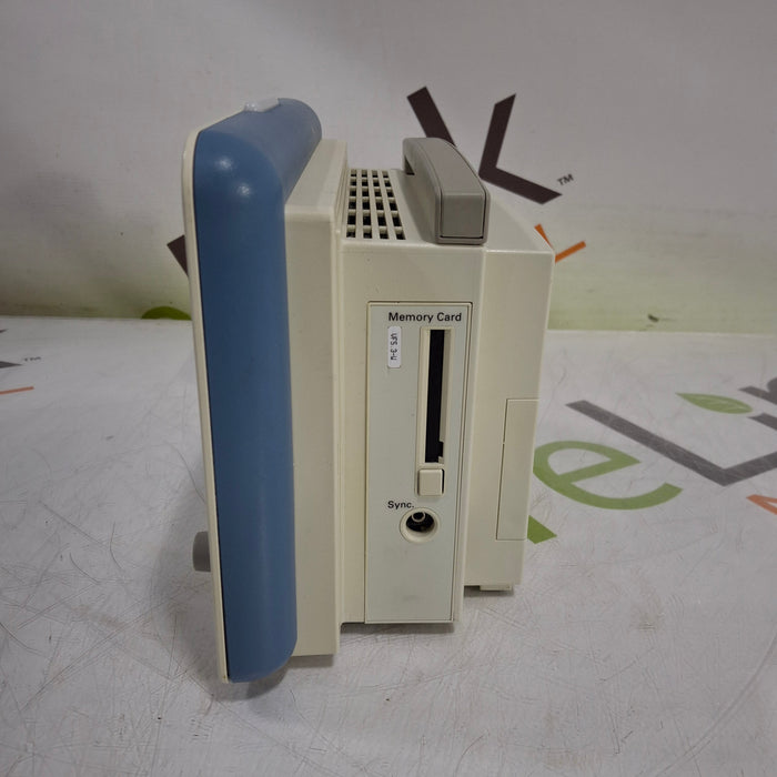 Draeger Medical Infinity Gamma Patient Monitor