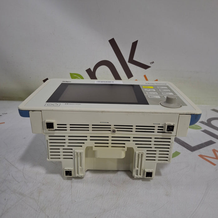 Draeger Medical Infinity Gamma Patient Monitor