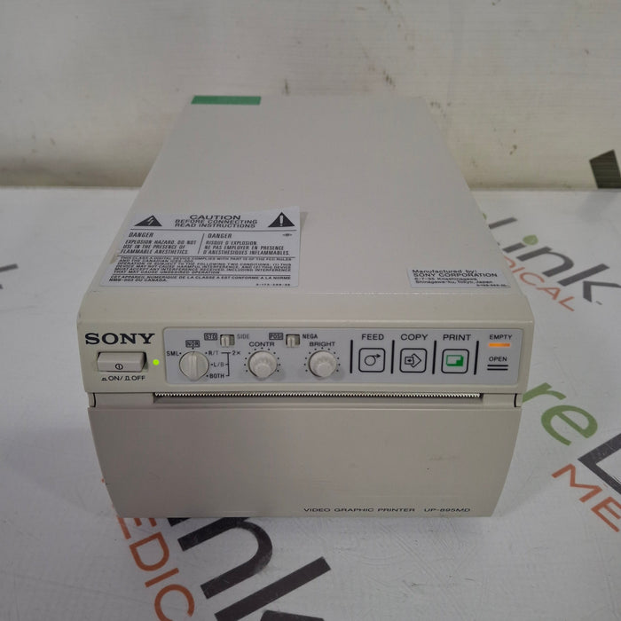 Sony UP-895MD Imager / Printer