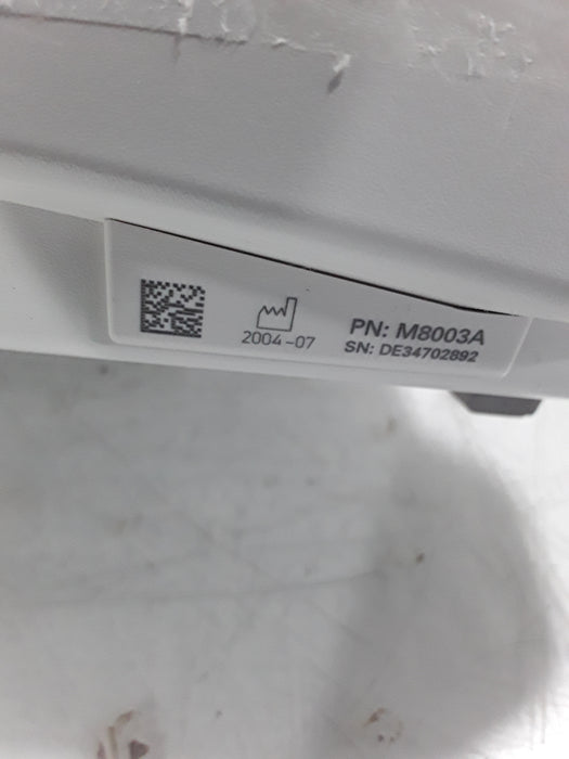 Philips IntelliVue MP40 Patient Monitor