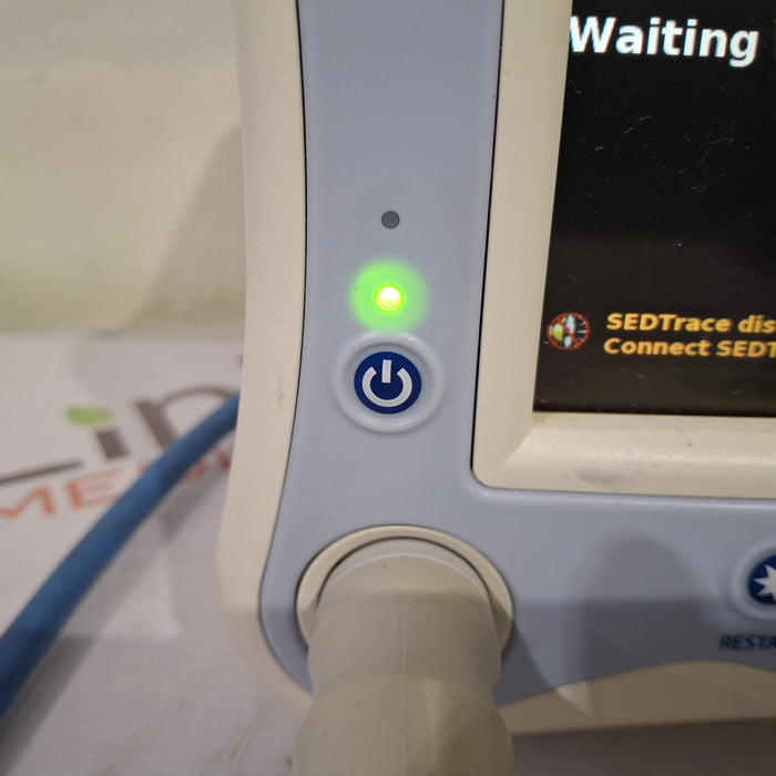 Physiometrix Sedline 5100 Brain Function Monitor