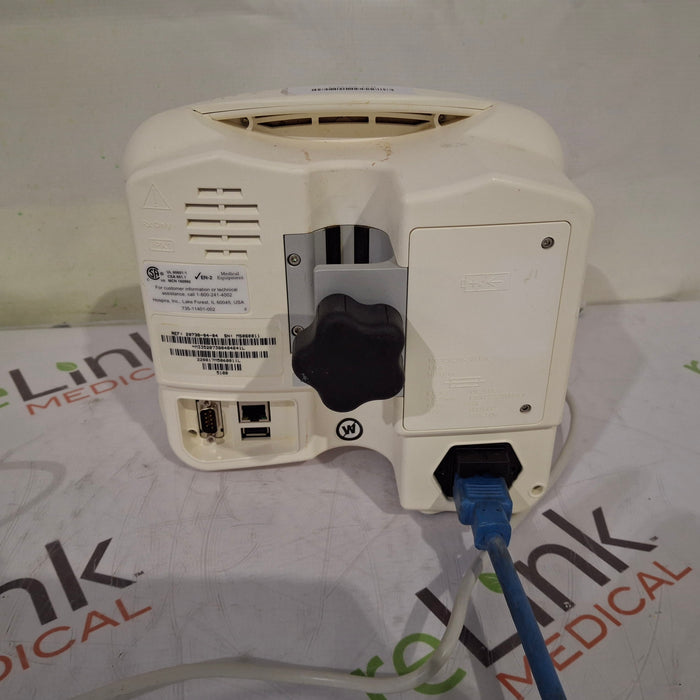 Physiometrix Sedline 5100 Brain Function Monitor