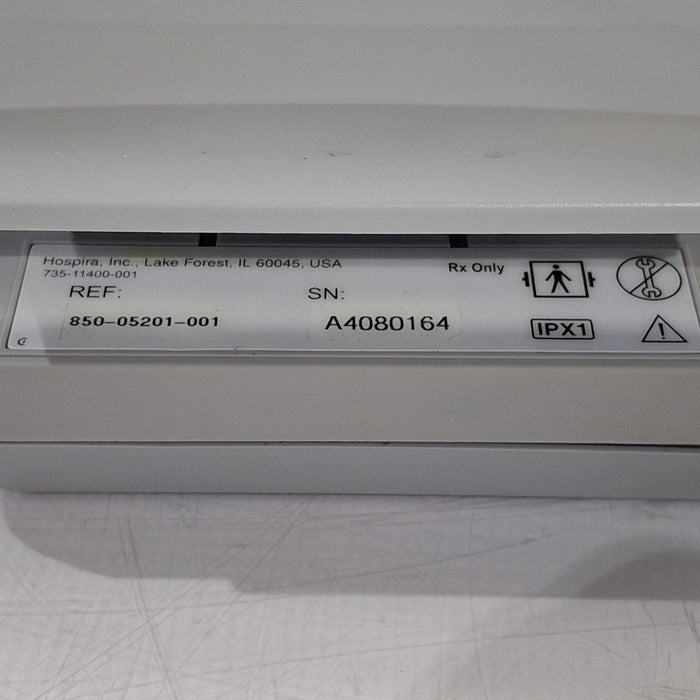 Physiometrix Sedline 5100 Brain Function Monitor