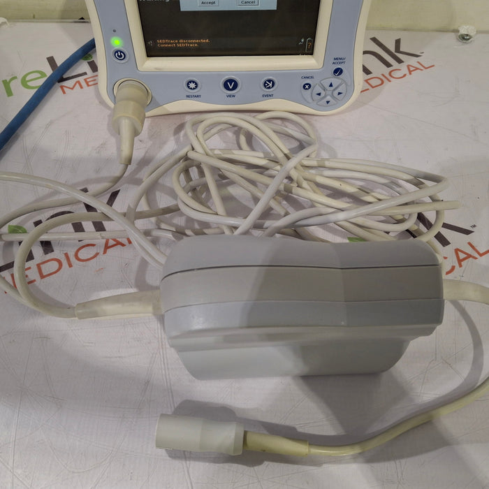 Physiometrix Sedline 5100 Brain Function Monitor