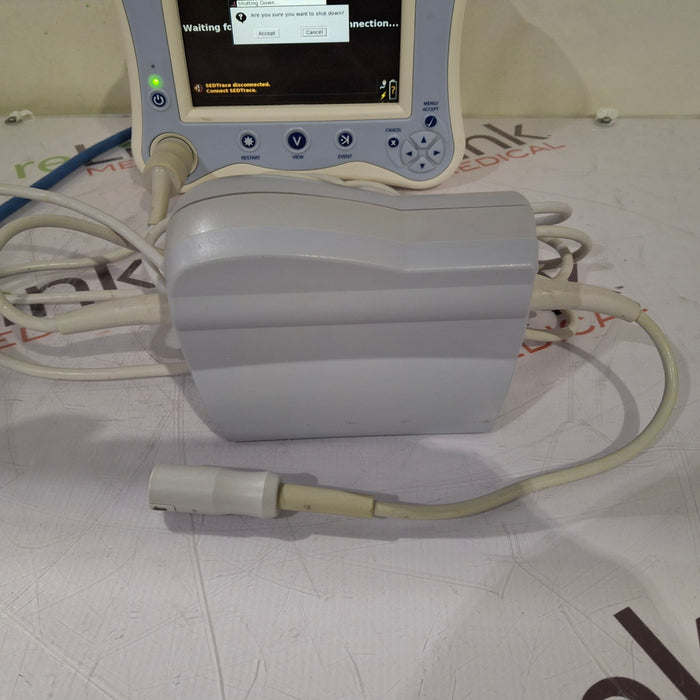 Physiometrix Sedline 5100 Brain Function Monitor