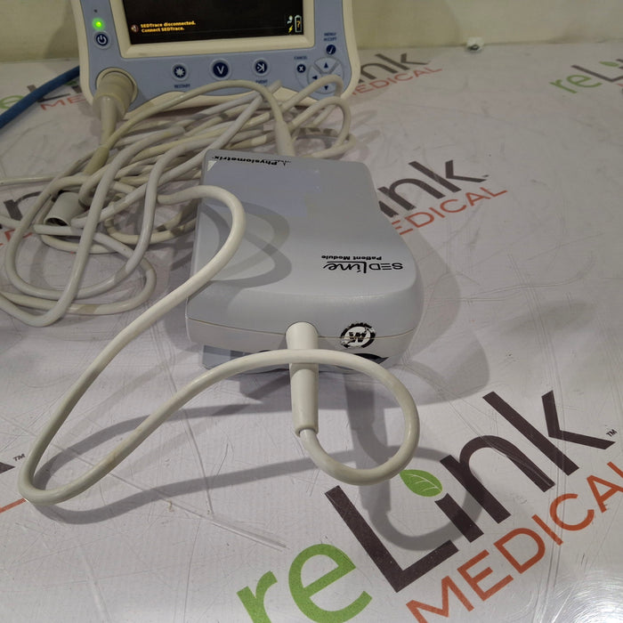 Physiometrix Sedline 5100 Brain Function Monitor