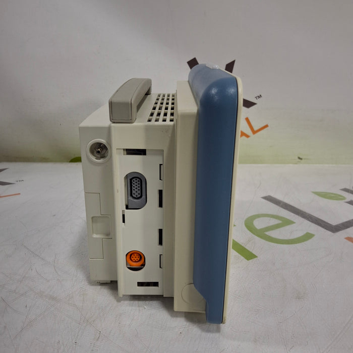 Draeger Medical Infinity Gamma Patient Monitor