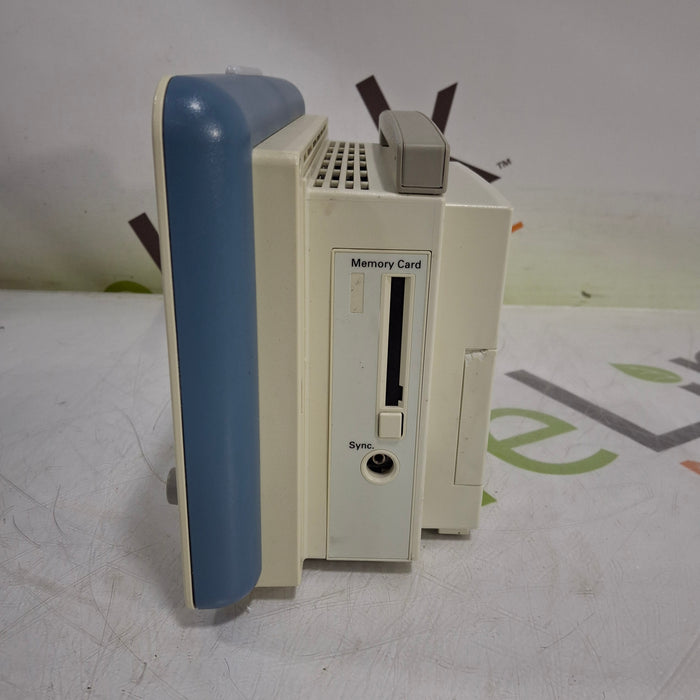 Draeger Medical Infinity Gamma Patient Monitor