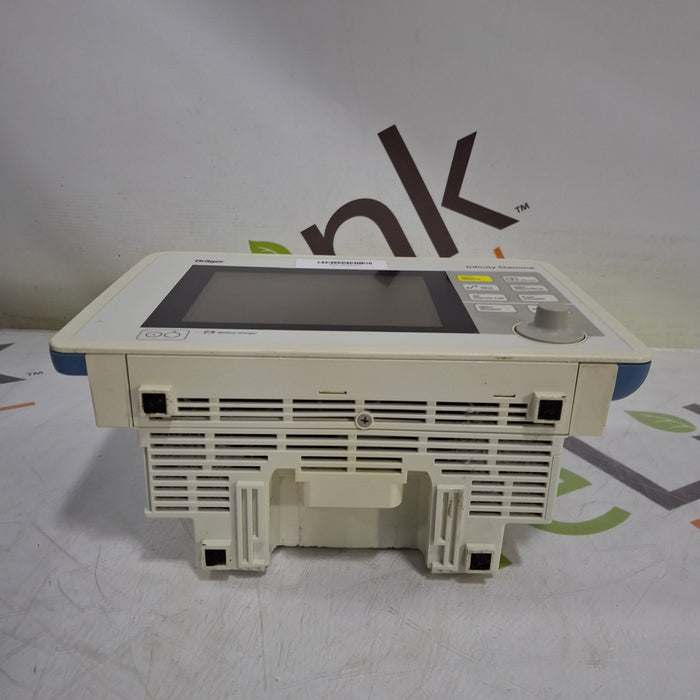 Draeger Medical Infinity Gamma Patient Monitor