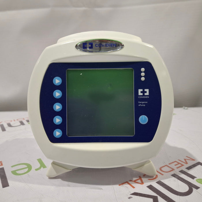 Covidien Kangaroo ePump Enteral Feeding Pump