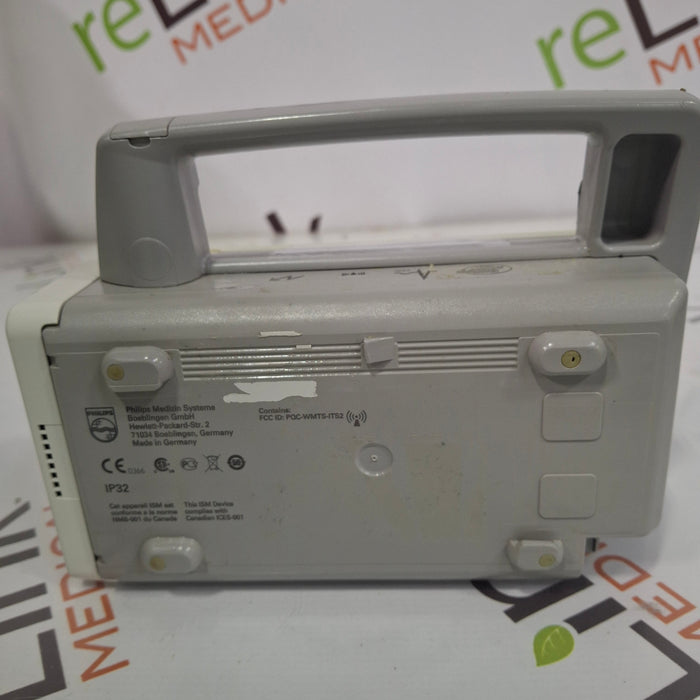 Philips IntelliVue X2 Monitor - OxiMax SpO2