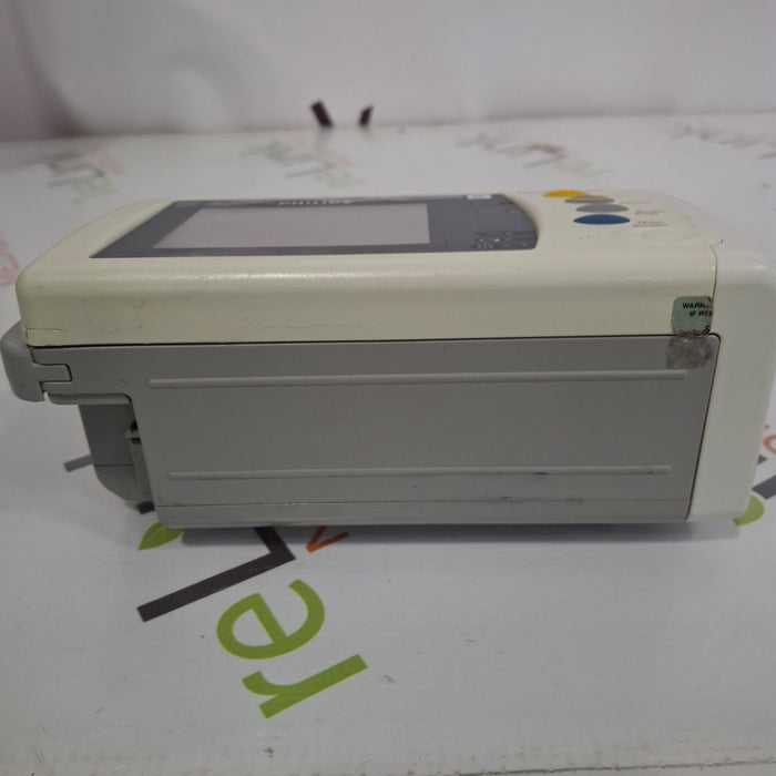 Philips IntelliVue X2 Monitor - OxiMax SpO2