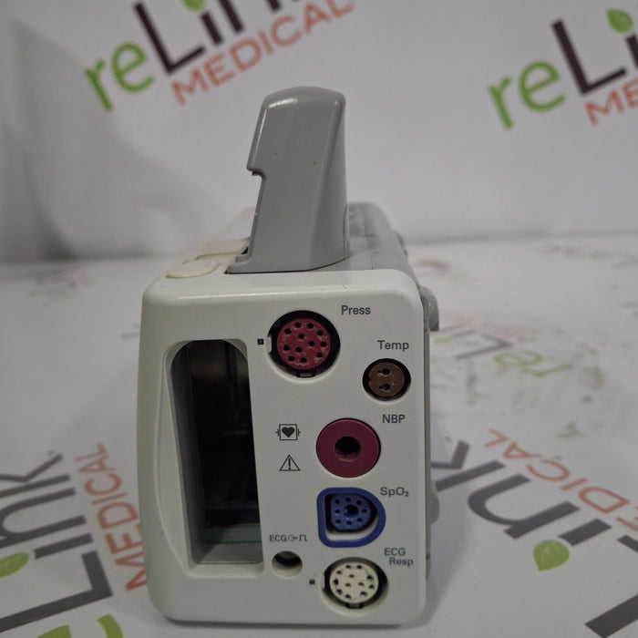 Philips IntelliVue X2 Monitor - OxiMax SpO2