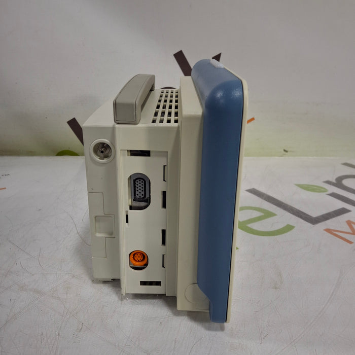 Draeger Medical Infinity Gamma Patient Monitor